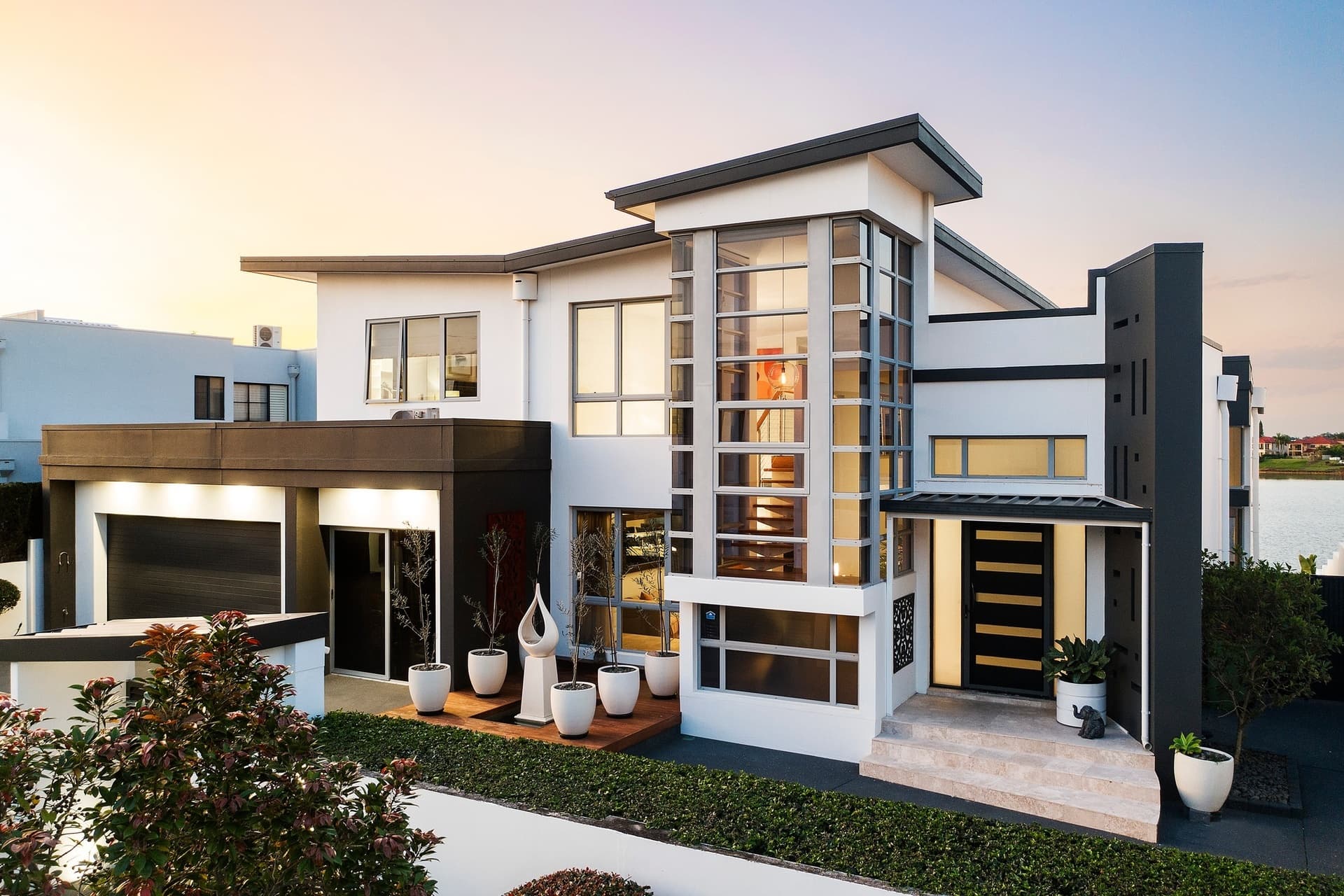 Refreshing Approach to Sales